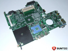 Placa de baza laptop Toshiba Satellite L10 DA0EW3MB6D1 foto
