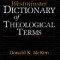 Westminster Dictionary of Theological Terms