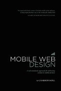 Mobile Web Design foto