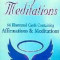 Angel Meditation Tarot Cards