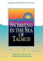Swimming in the Sea of Talmud foto