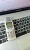 Vand nokia 6310i auriu (sampanie), impecabil ca NOU !!!, Argintiu, Neblocat