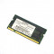 memorie-laptop-infineon-512MB 200p PC2700 CL2.5 16c 32x8 DDR SODIMM T005 RFB HYS64D64020GBDL-6-B
