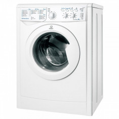 Masina de spalat rufe- INDESIT IWSC 61051 C foto