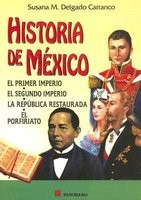 Historia de Mexico foto