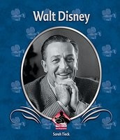 Walt Disney foto
