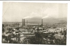 @carte postala(ilustrata)- CLUJ-Turda