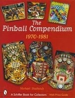 The Pinball Compendium: 1970-1981 foto