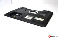 Bottom case TOSHIBA SATELLITE L670D-103 AP0CK00900 YQSN 0A 0A5A foto