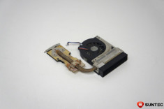 Cooler + Heatsink Toshiba Tecra M10 GDM610000392 foto