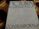 PICTURA ROMINEASCA CONTEMPORANA ALBUM/TD, 1964