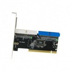 4WORLD Controller 4World PCI la IDE ATA 133 x2 foto