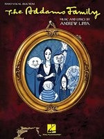 The Addams Family: Piano/Vocal Selections foto