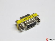 Adaptor VGA mama - VGA mama 5199906 foto