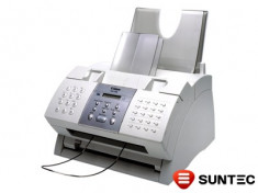 Imprimanta multifunctionala laser Canon FAX-L280 H12204 fara cartus si fara tava intrare foto