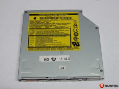 Unitate optica laptop CD-RW DVD-ROM Combo PATA 8123A Apple iBook G4 14 A1055 678-0483F foto