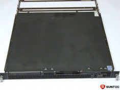 Server Fujitsu Siemens Primergy RX100 PN4-D1483 K875-V203-72 Pentium 4 2.66GHz, 512MB PC2100-DDR, HDD 80GB PATA foto