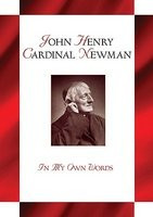 John Henry Cardinal Newman foto