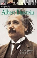 Albert Einstein foto