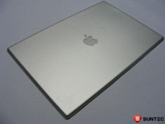 Capac LCD Apple MacBook Pro 17 807-2407 foto