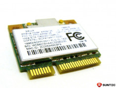 Placa de retea Wireless Acer eMachines PAV70 355 AR5B125 foto