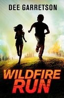 Wildfire Run foto