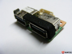 Port USB Compaq CQ70 48.4H504.031 foto