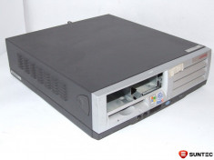 Carcasa HP Compaq Evo 500 foto