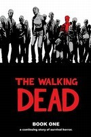 The Walking Dead, Book 1 foto