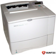 Imprimanta laser HP Laserjet 4000 C4118A foto