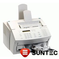 Imprimanta multifunctionala HP LaserJet 3150 C4256A fara cartus, fara tavi foto