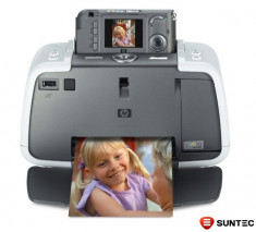 Imprimanta cu jet HP Photosmart 428 Q7080C foto