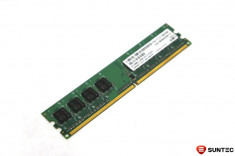 Memorie PC 512mb Apacer PC2-5300 DDR2 667 MHz 73.G17B8.000 foto