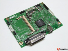 Formatter (Main logic) board Board Brother HL-5240 B512210-4 foto