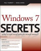 Windows 7 Secrets foto