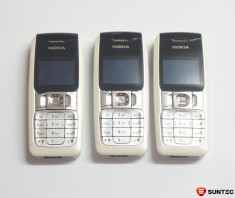 Telefon mobil Nokia 2310 decodat foto