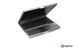 Laptop Dell Latitude D600 Intel Pentium M 1.4GHz, 1.5GB DDR1, HDD 20GB, F13H01J, 14.1 inch, carcasa lovita, baterie defecta, fara WLAN foto