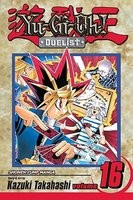 Yu-Gi-Oh! Duelist: Volume 16 [With Yu-GI-Oh! Card] foto