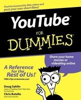 YouTube for Dummies foto