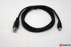 Cablu de date pentru conectare camera foto - imprimanta HP Q2164-61600 foto