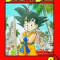 Dragon Ball, Vol. 3