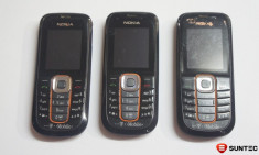 Telefon mobil Nokia 2600c codat foto