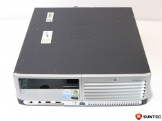 Carcasa HP Compaq dc7700 foto