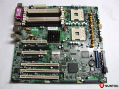 Placa de baza HP XW8200 Dual Xeon 800MHz FSB 409647-001 foto