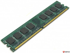 Memorie ECC Samsung PC3-8500 DDR3 1GB 1066MHz 1.5V ECC DIMM M391B2873EH1-CF8 foto