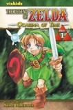 The Legend of Zelda, Volume 1: Ocarina of Time