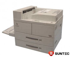 Imprimanta laser Xerox DocuPrint N24 cu fotoconductor uzat (similara cu Lexmark w840) foto