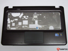 Palmrest + touchpad cu un suport surub rupt HP Pavilion DV6-3000 EALX6001020 foto