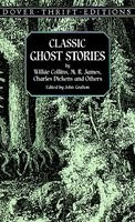 Classic Ghost Stories by Wilkie Collins, M. R. James, Charles Dickens and Others foto