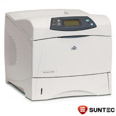 Imprimanta laser HP Laserjet 4250n Q5401A foto